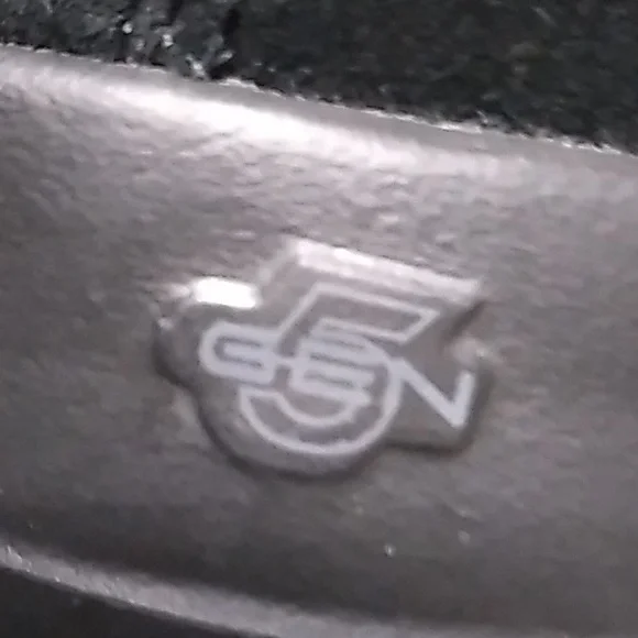 Women's Skechers Black Gen5 Fur-Lined Boots size 7 - Picture 9 of 10